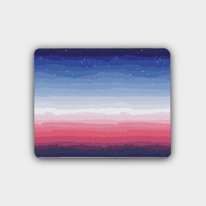 Metal Mouse Pad Medium