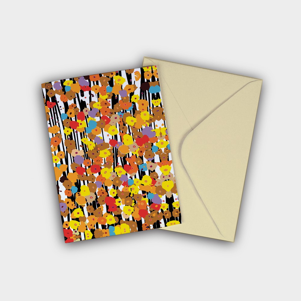 Large Note Card Set 