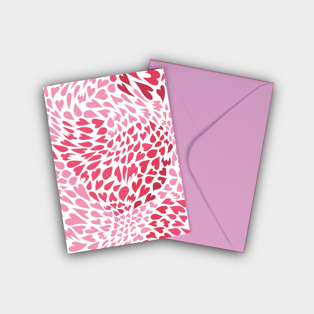 Large Note Card Set 