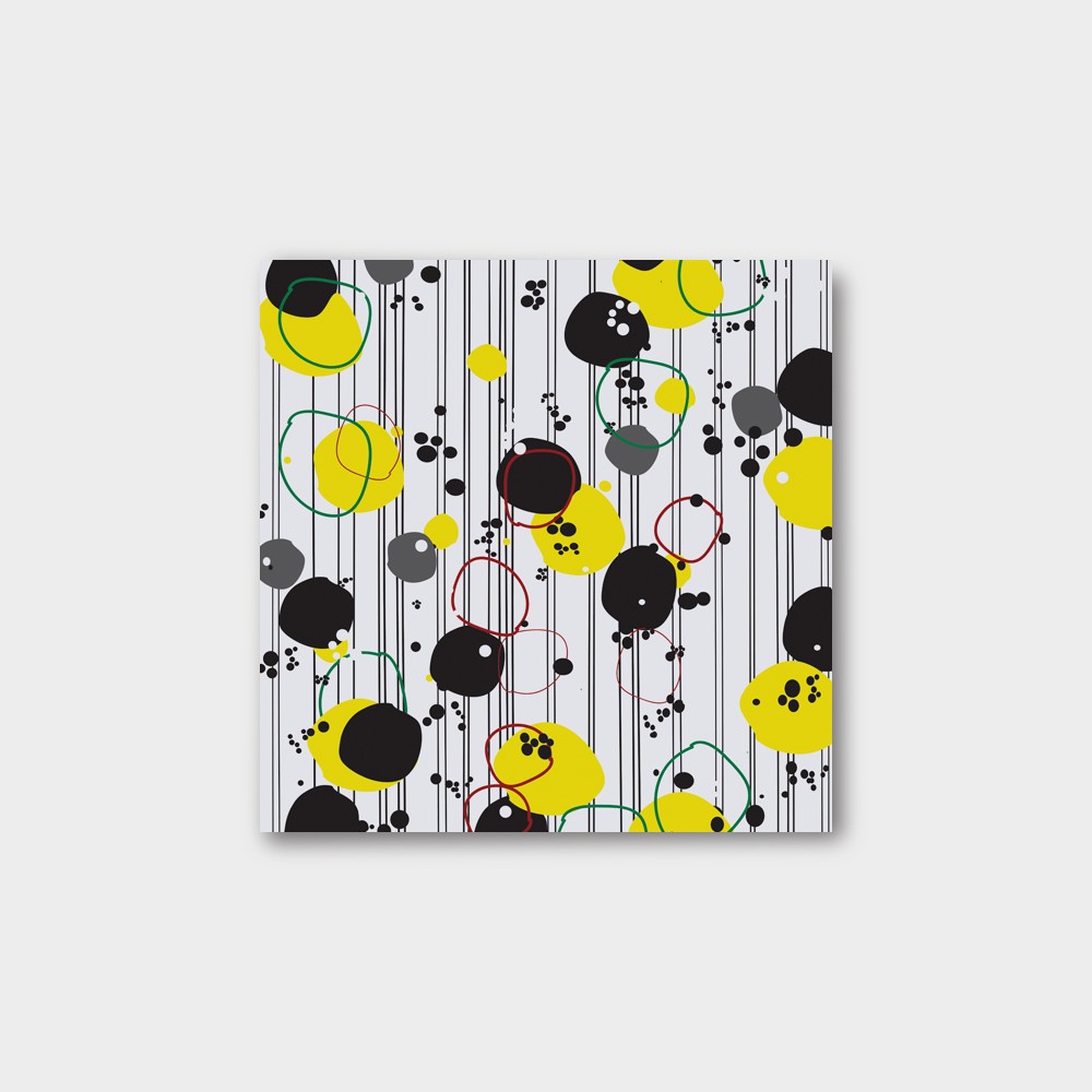 Art Print 20cmx20cm 