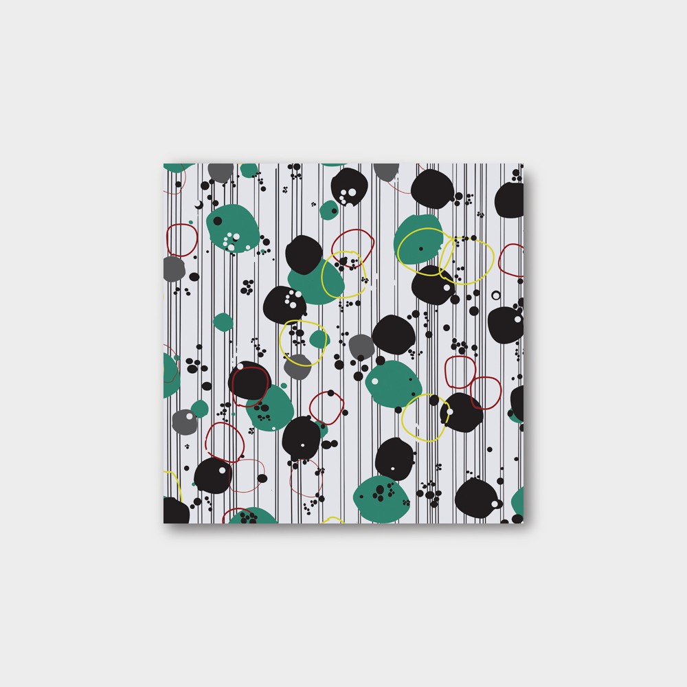 Art Print 20cmx20cm 