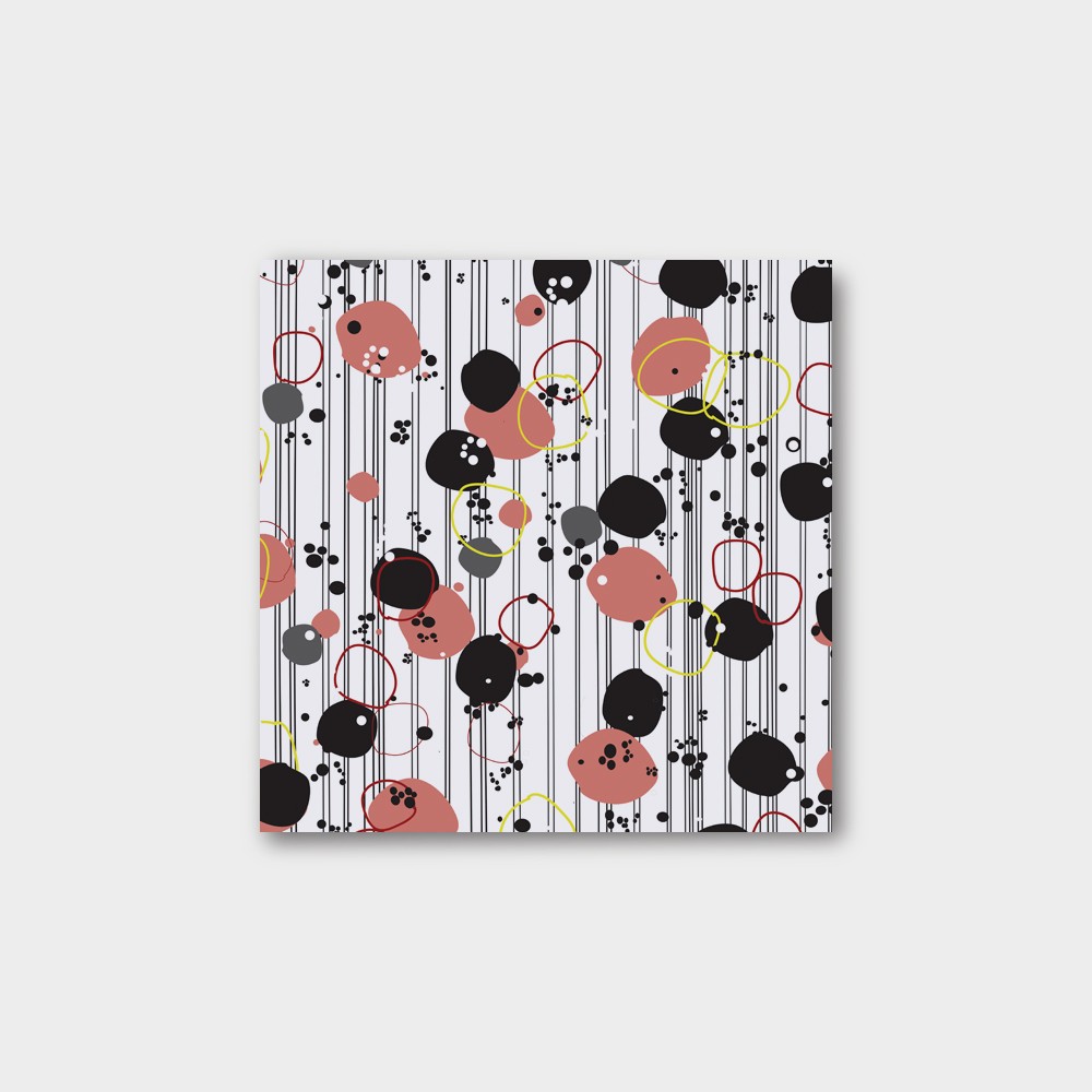Art Print 20cmx20cm 