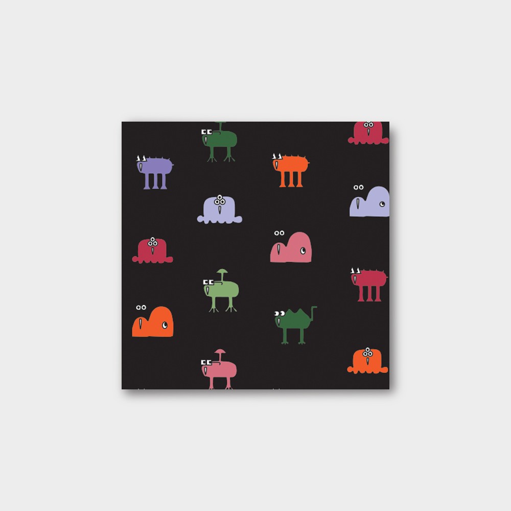 Art Print 20cmx20cm