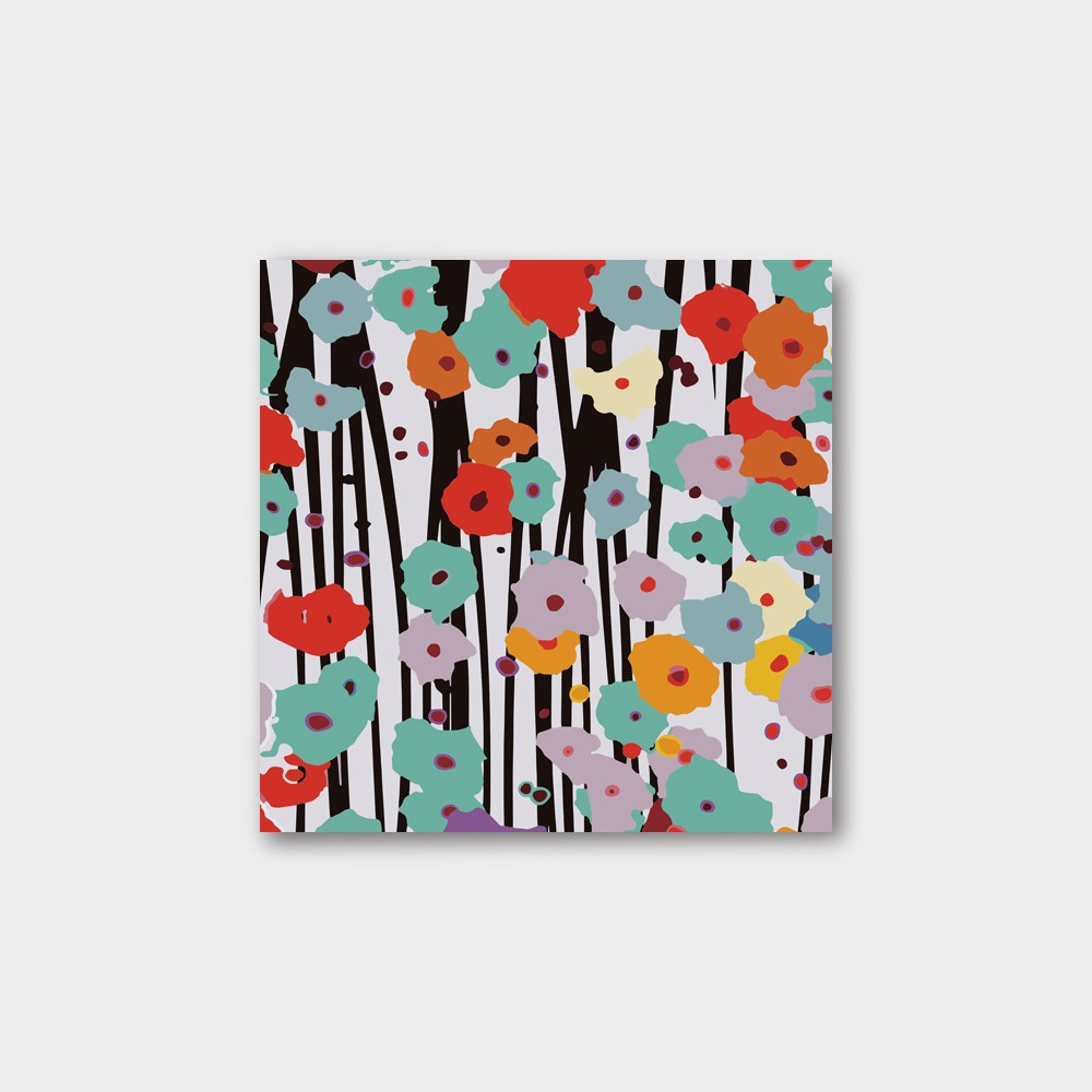 Art Print 20cmx20cm