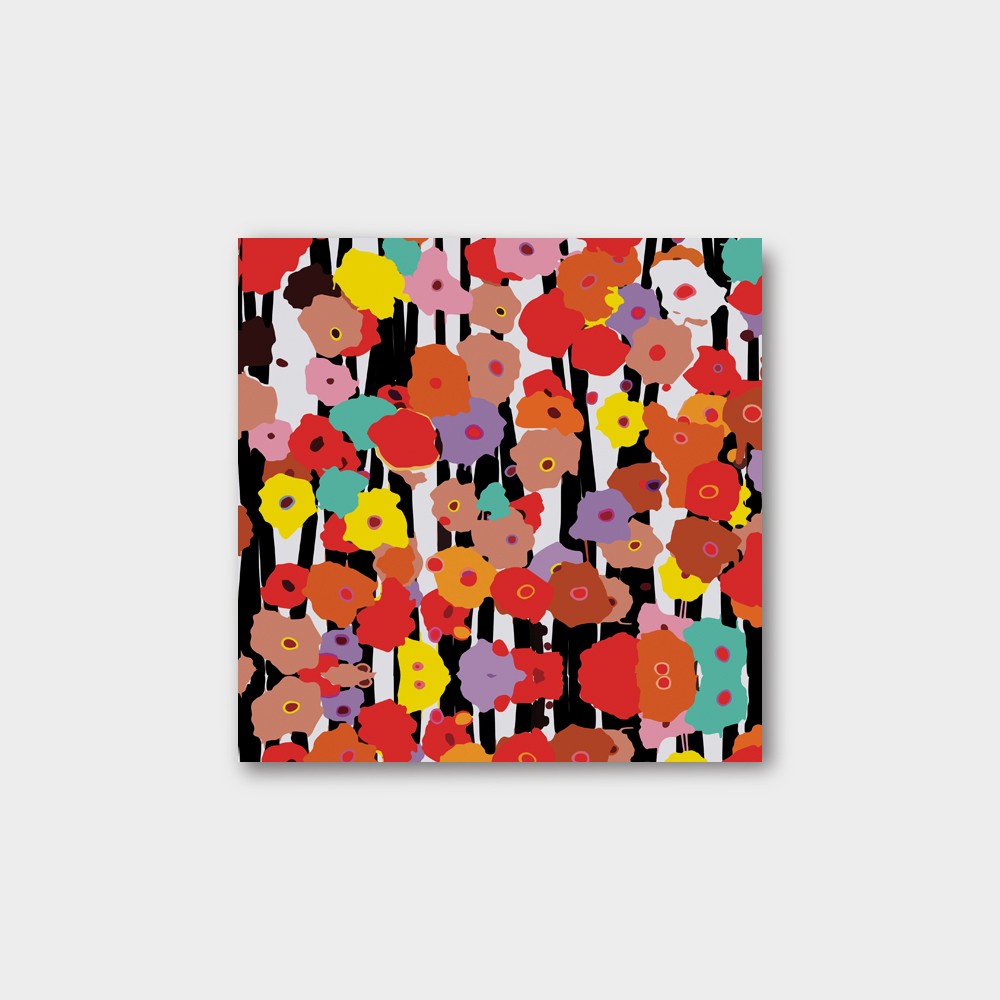 Art Print 20cmx20cm