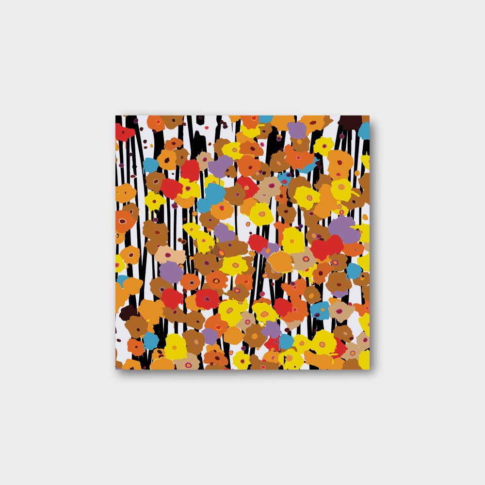 Art Print 20cmx20cm