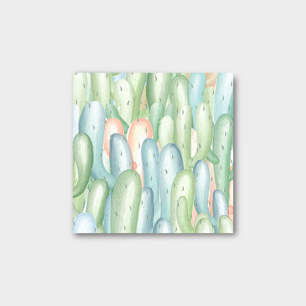 Art Print 20cmx20cm