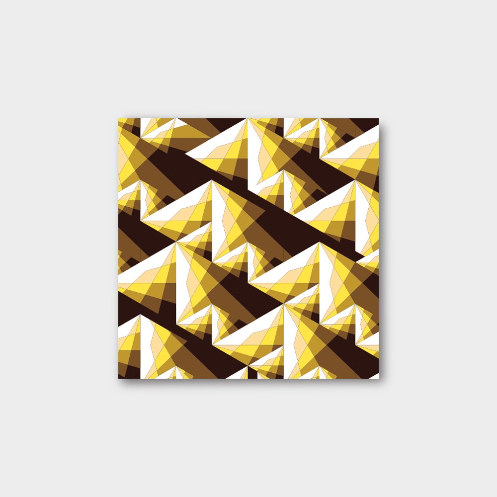 Art Print 20cmx20cm