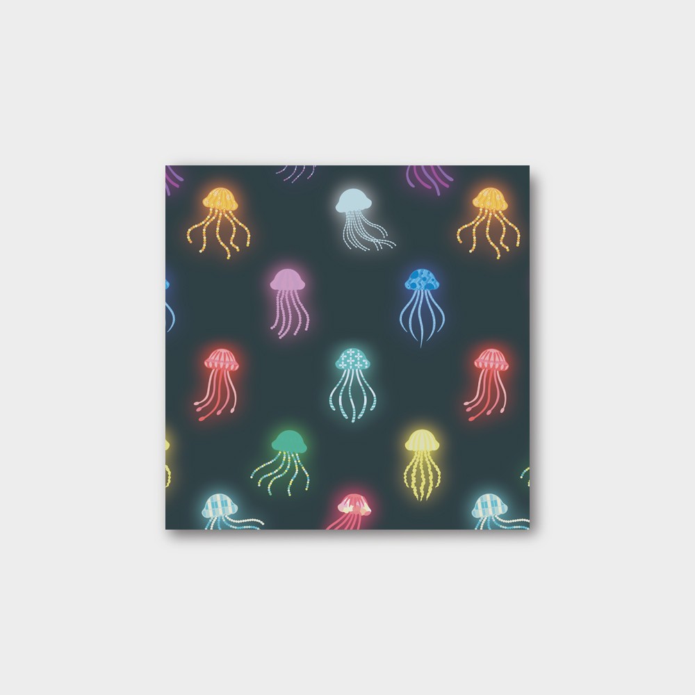 Art Print 20cmx20cm
