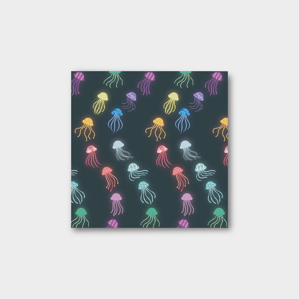 Art Print 20cmx20cm