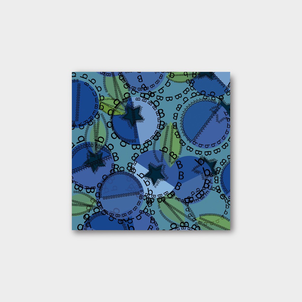 Art Print 20cmx20cm