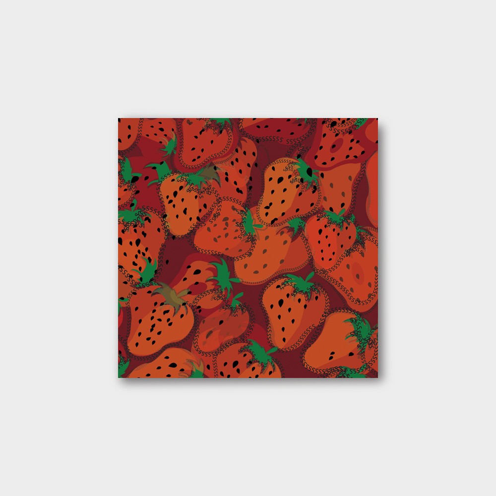 Art Print 20cmx20cm
