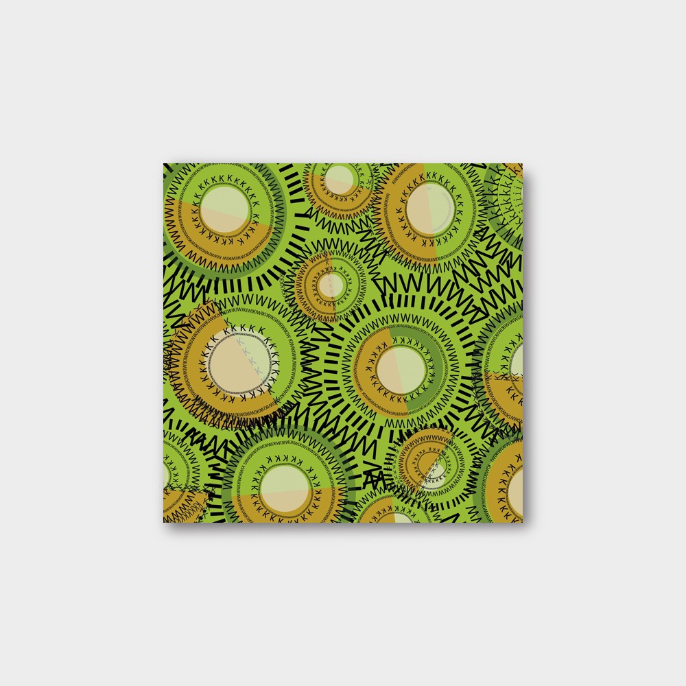 Art Print 20cmx20cm