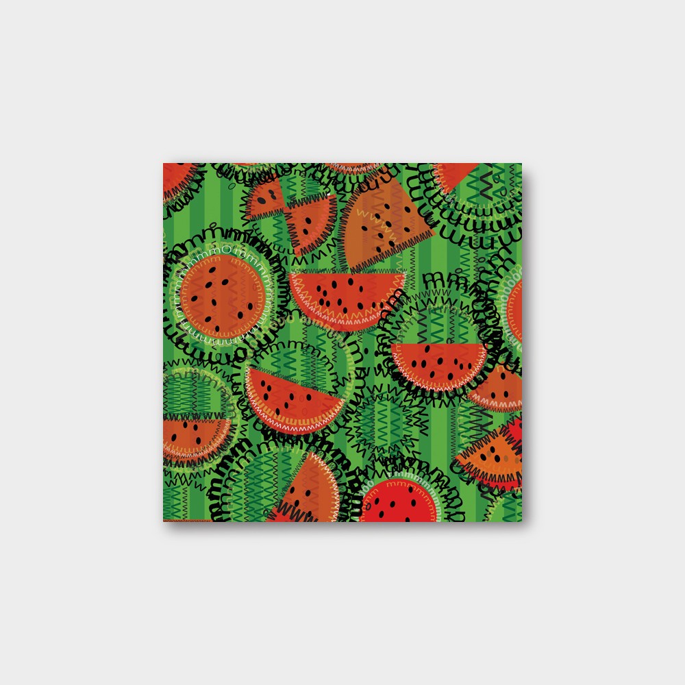 Art Print 20cmx20cm