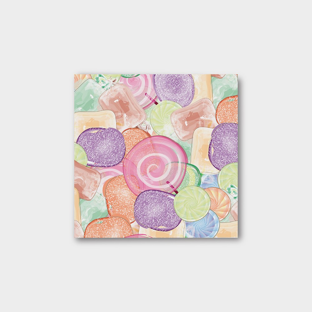 Art Print 20cmx20cm
