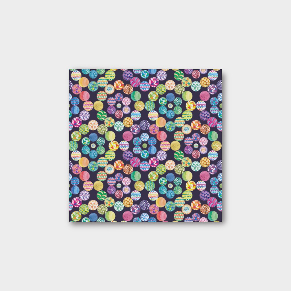 Art Print 20cmx20cm