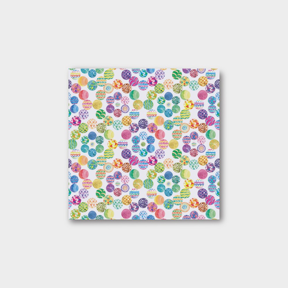 Art Print 20cmx20cm