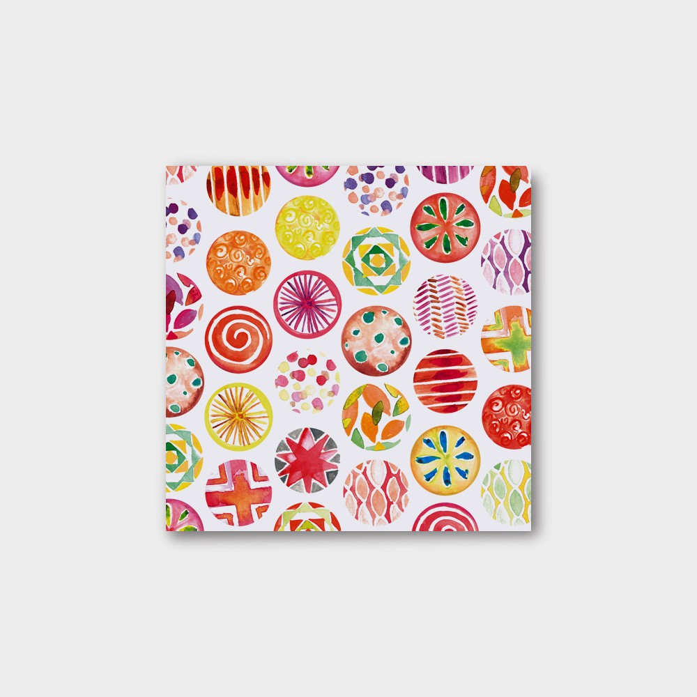 Art Print 20cmx20cm