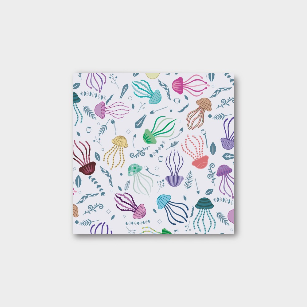 Art Print 20cmx20cm