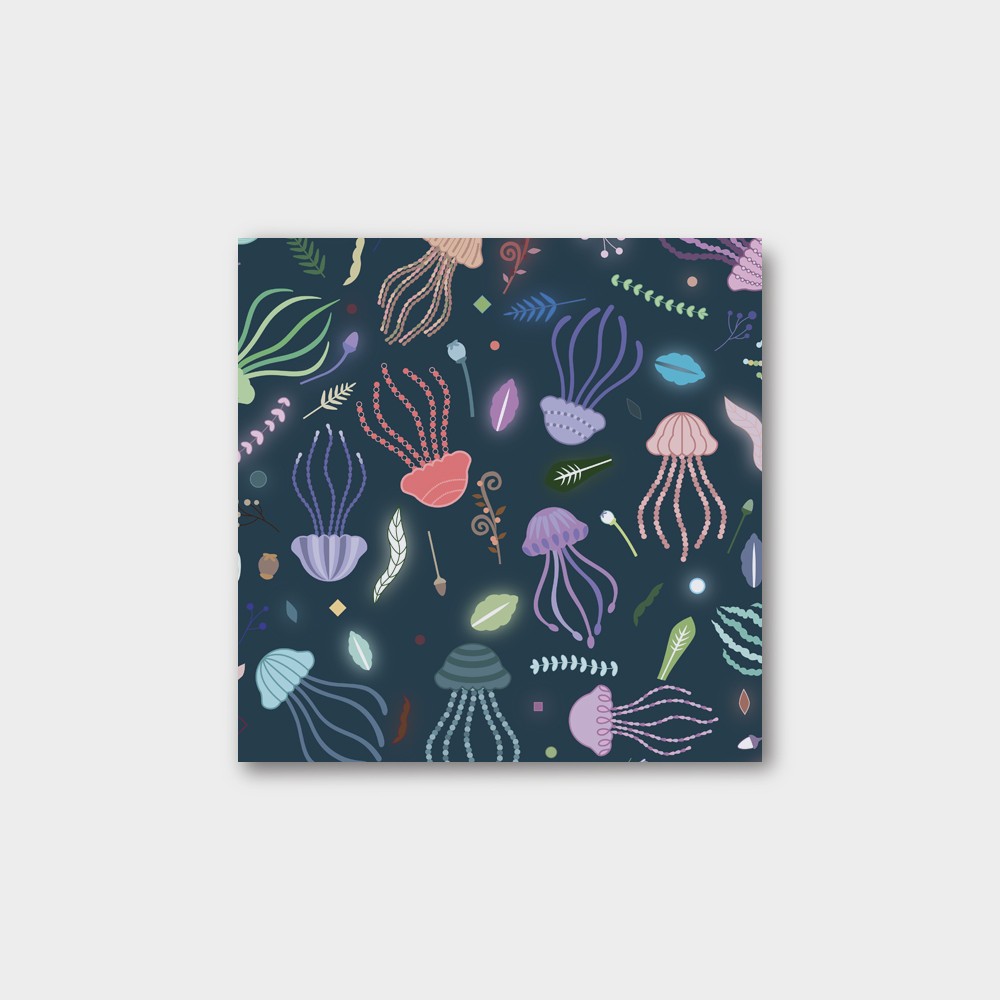 Art Print 20cmx20cm