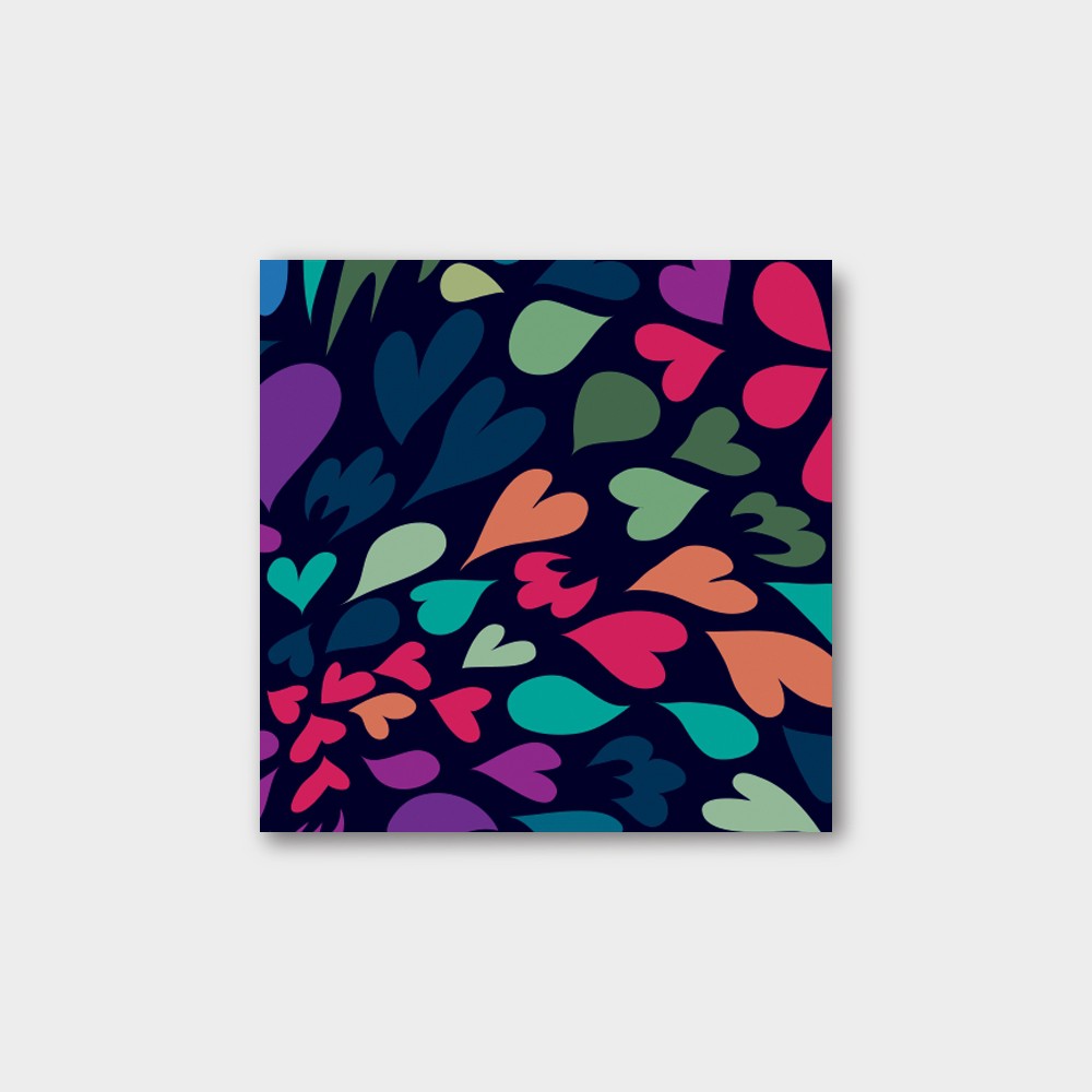 Art Print 20cmx20cm