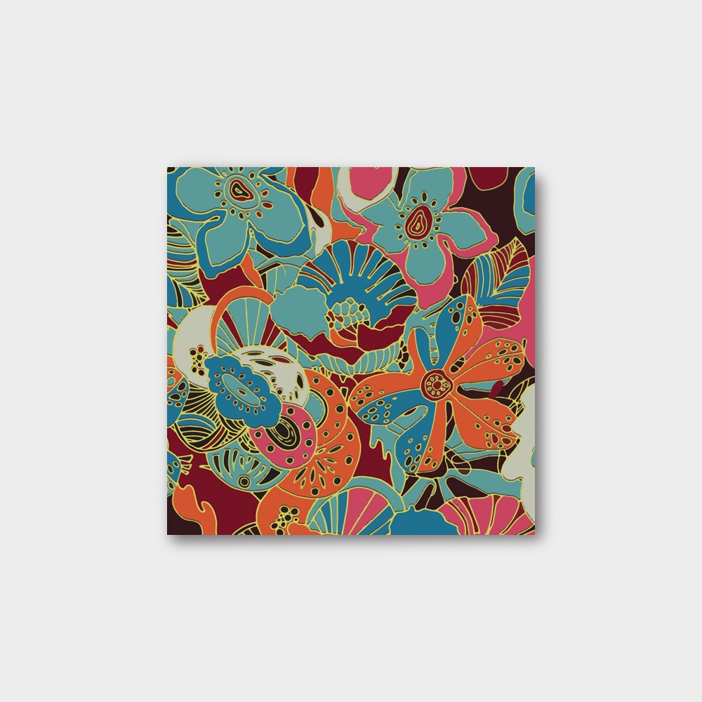 Art Print 20cmx20cm