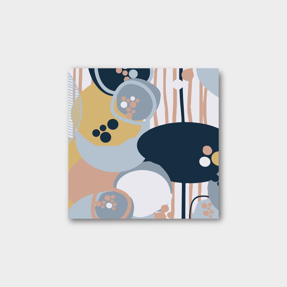 Art Print 20cmx20cm