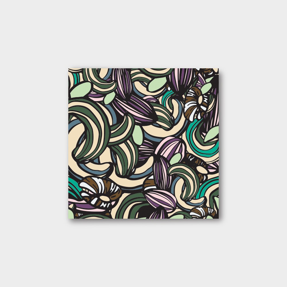 Art Print 20cmx20cm