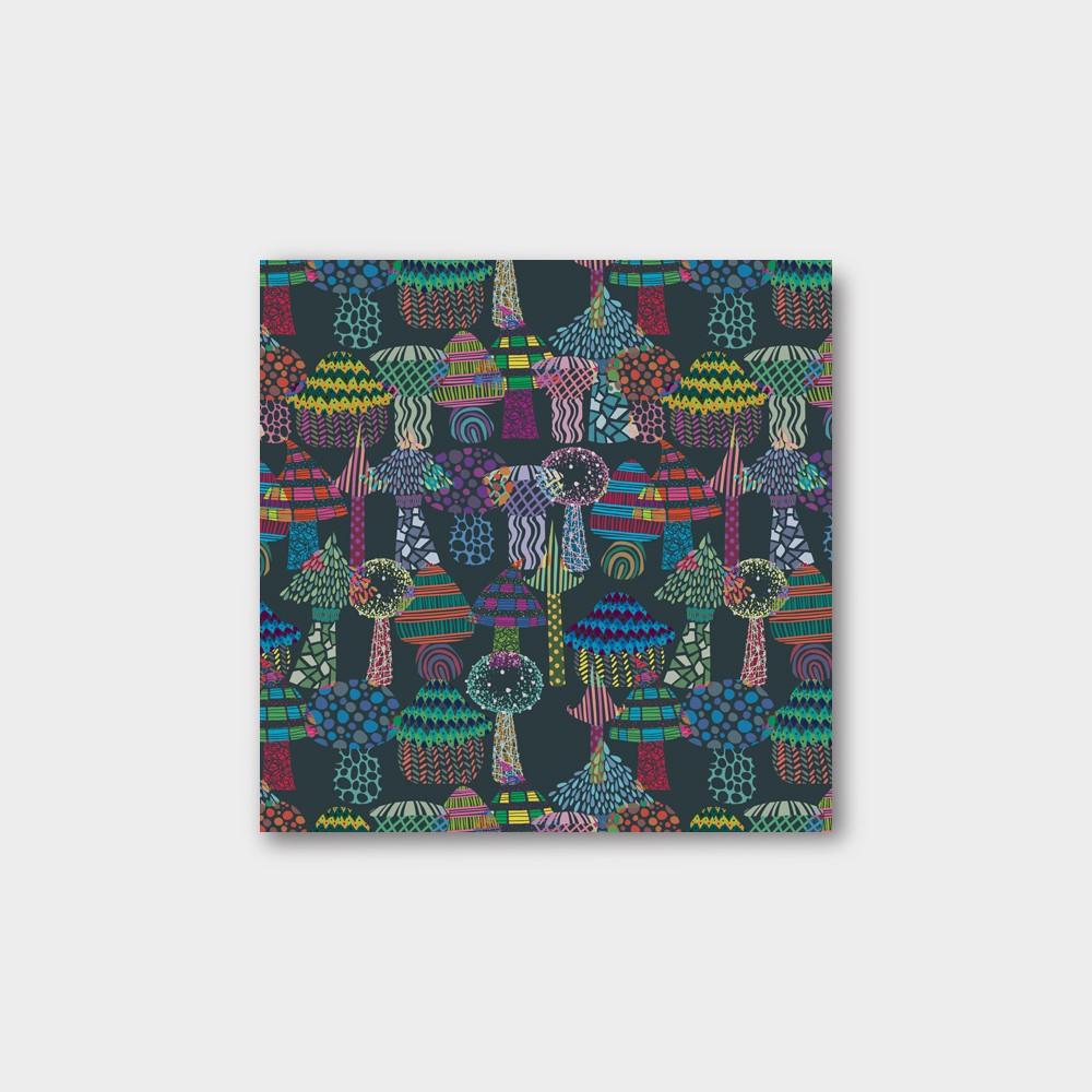 Art Print 20cmx20cm