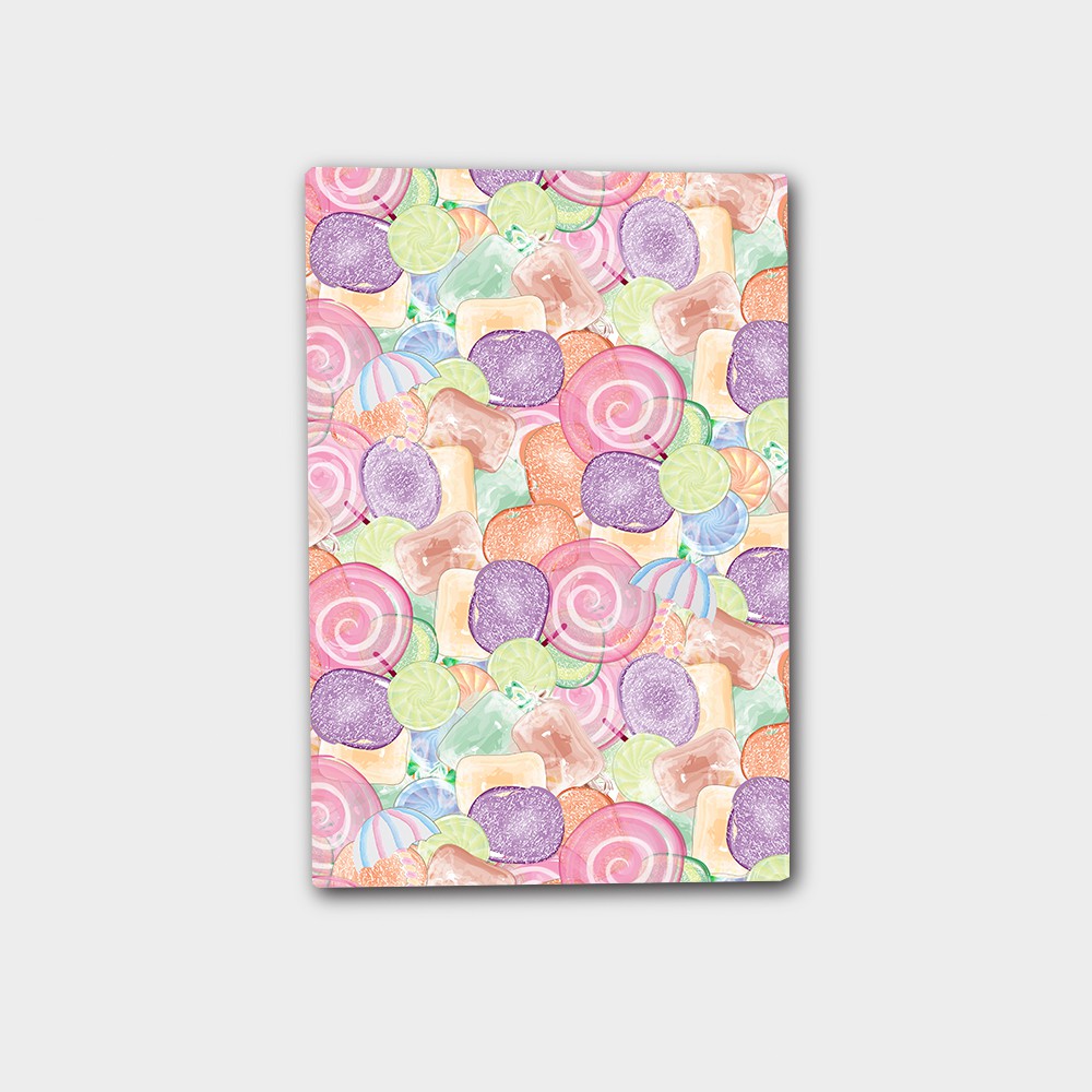 Art Print 20cmx30cm
