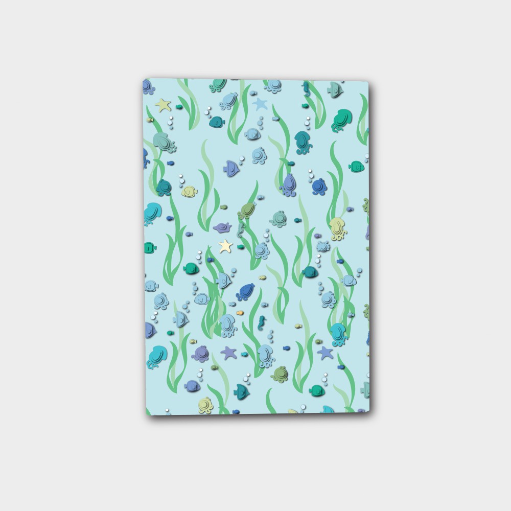 Art Print 20cmx30cm
