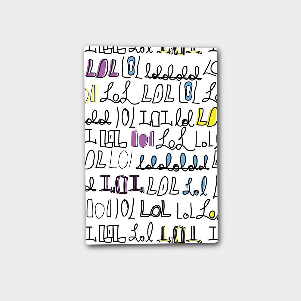Art Print 20cmx30cm