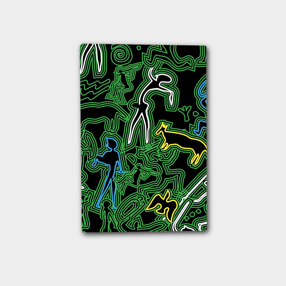 Art Print 20cmx30cm