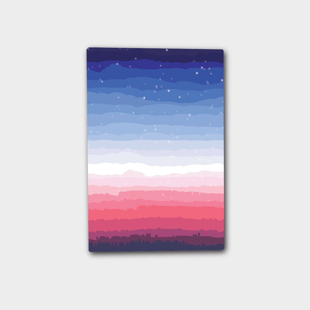 Art Print 20cmx30cm