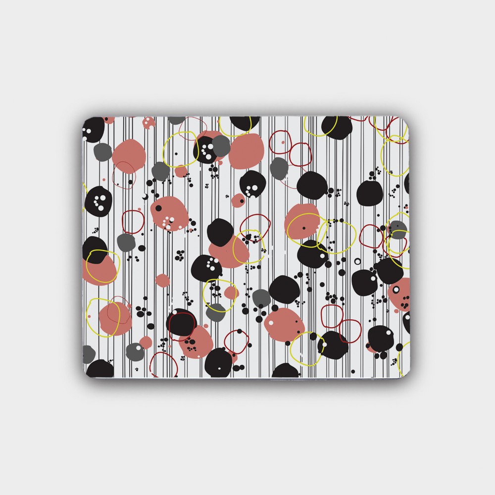 Metal Mouse Pad Large