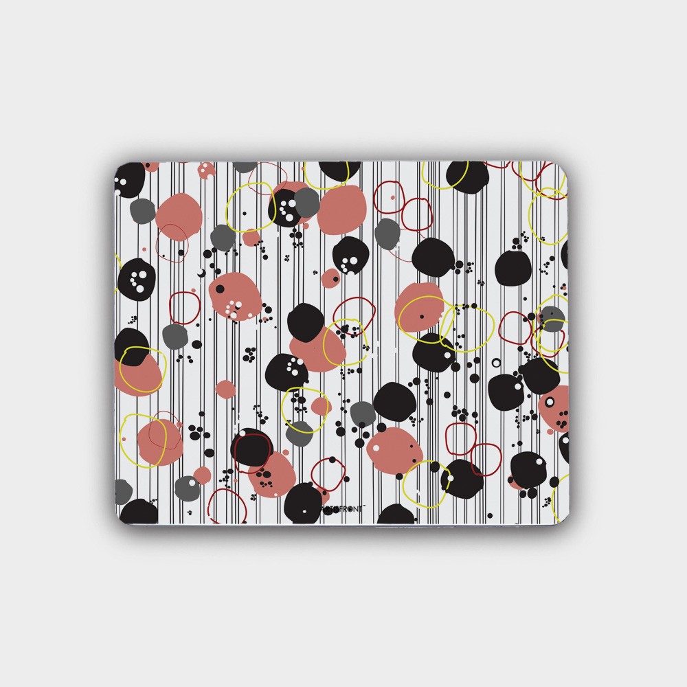Metal Mouse Pad Small