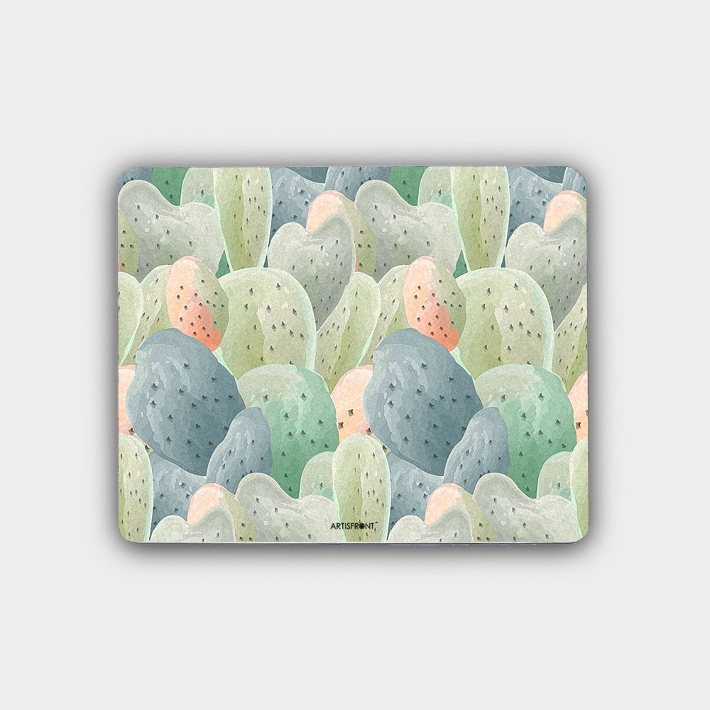 Metal Mouse Pad Small