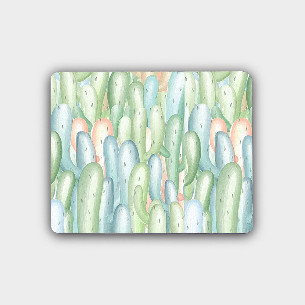 Metal Mouse Pad Large