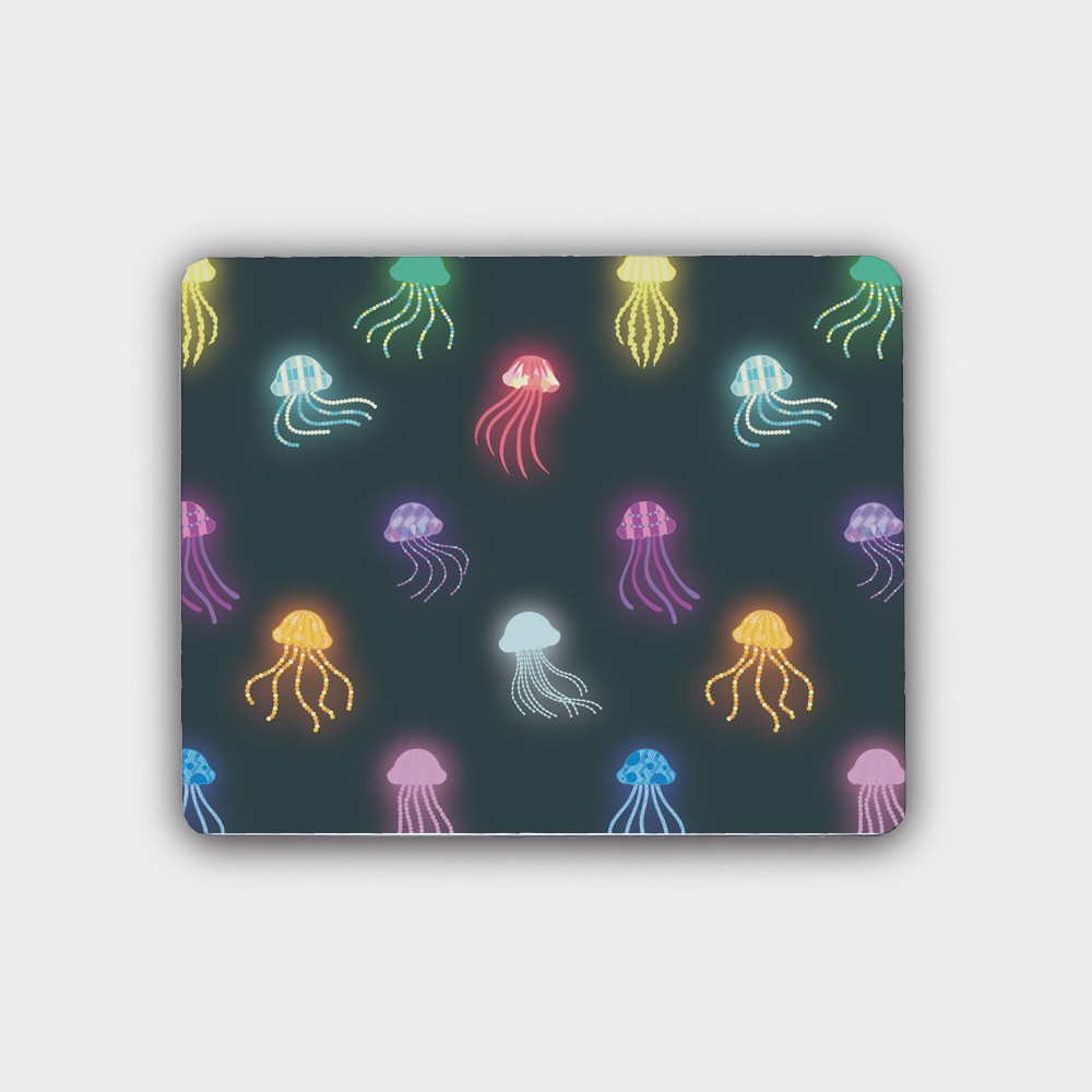 Metal Mouse Pad Large