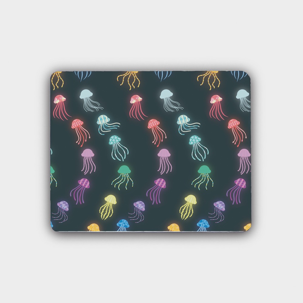 Metal Mouse Pad Large