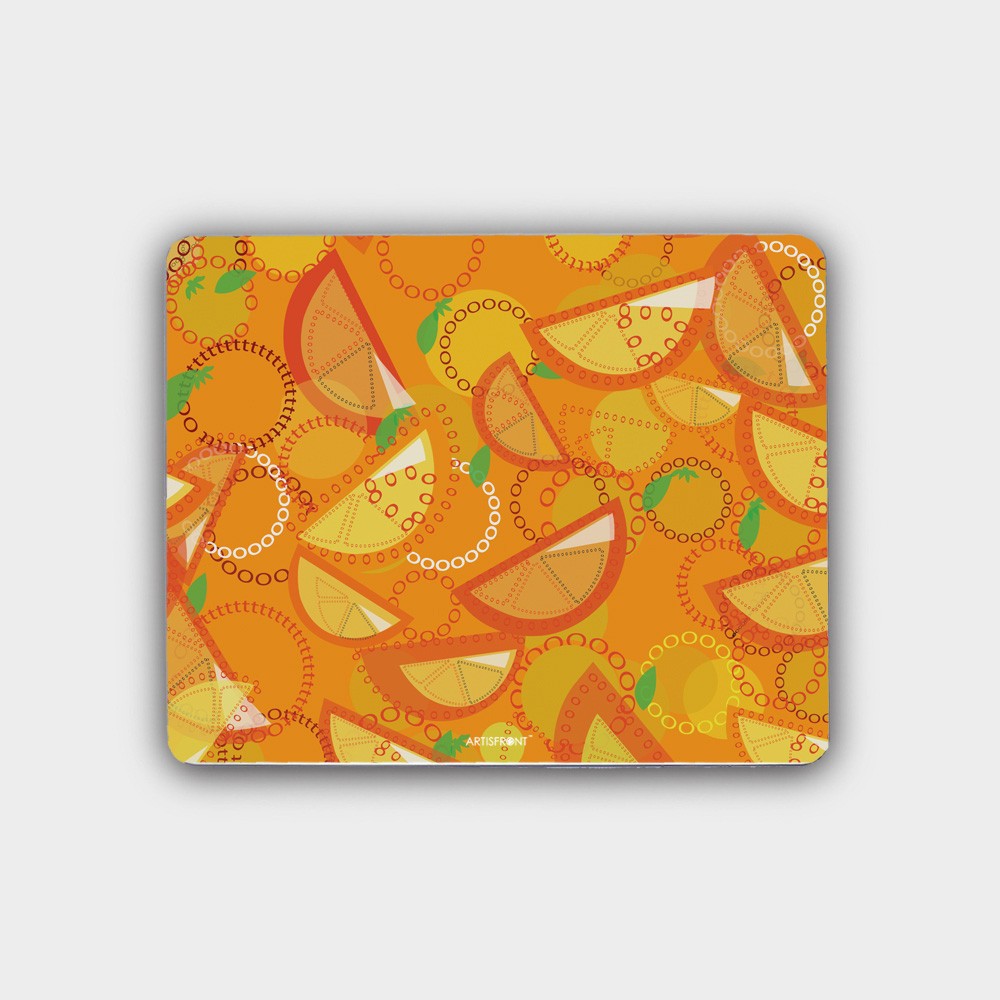Metal Mouse Pad Small