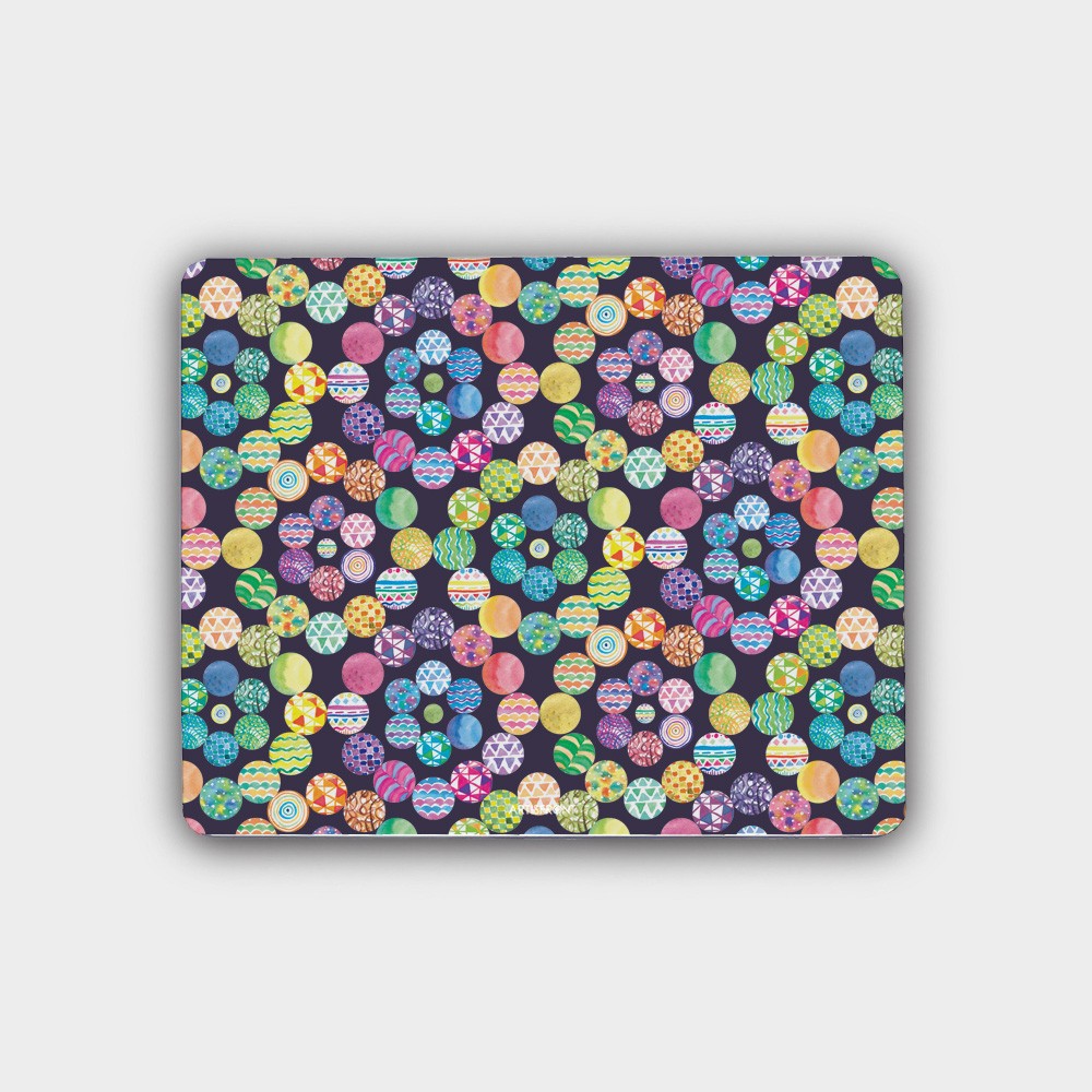 Metal Mouse Pad Small
