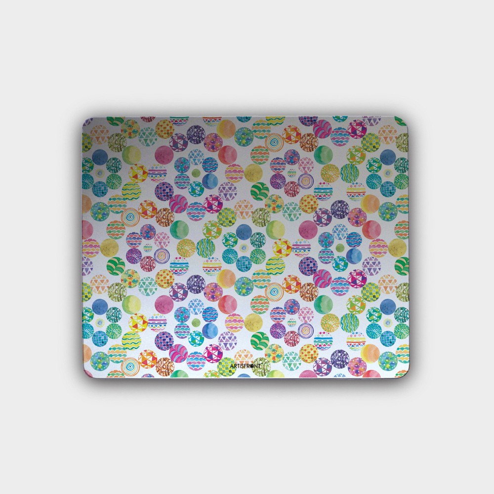 Metal Mouse Pad Small