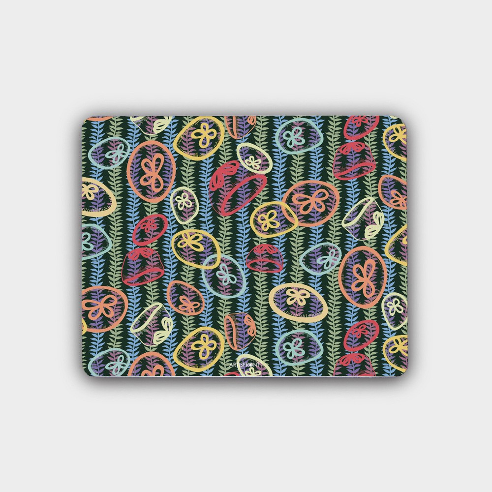 Metal Mouse Pad Small