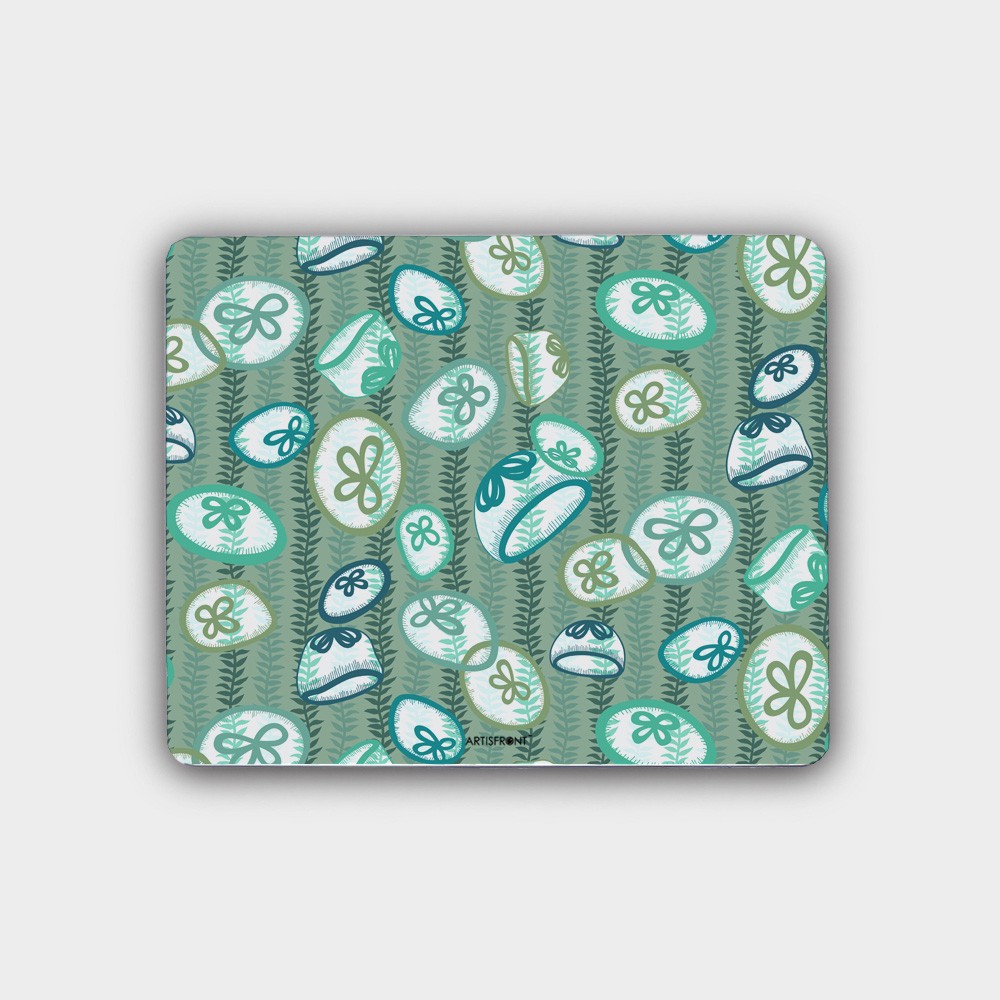 Metal Mouse Pad Small