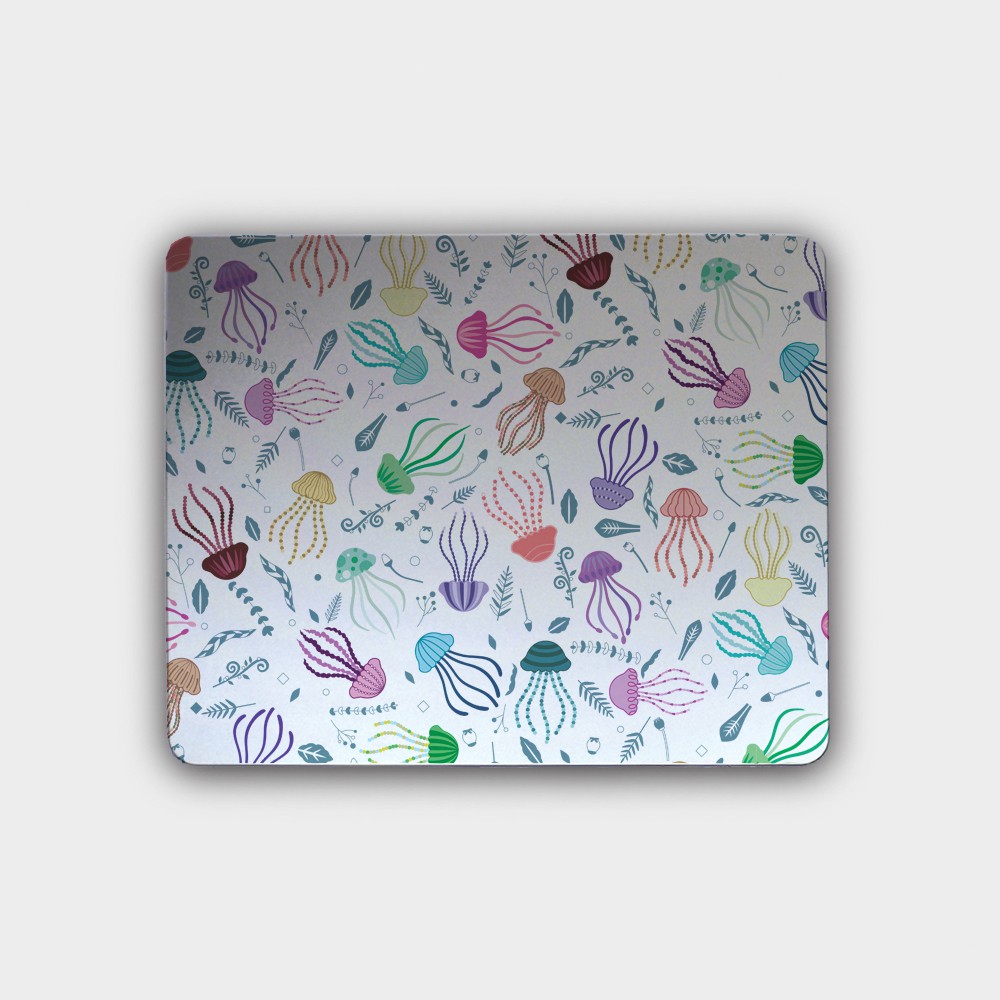 Metal Mouse Pad Large