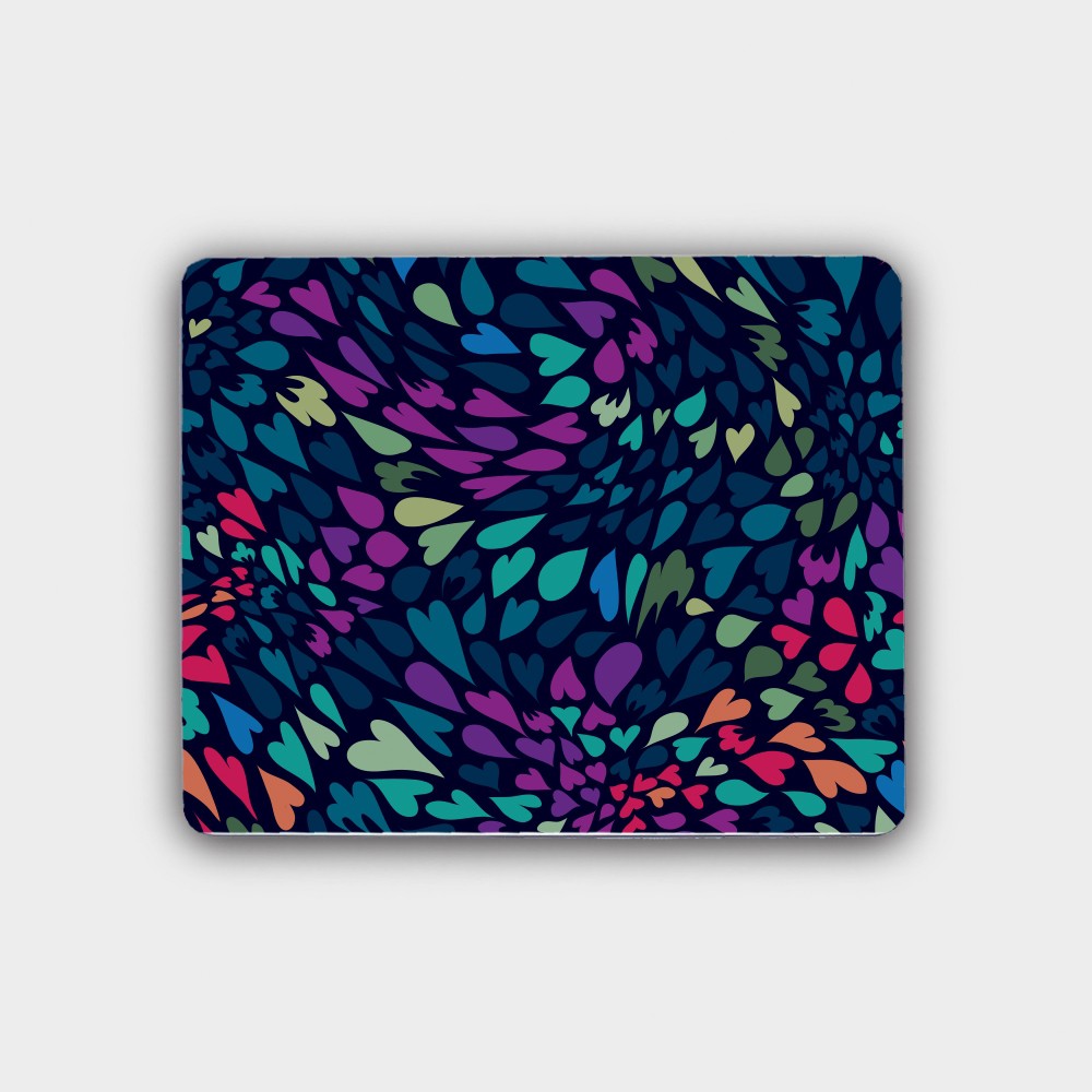 Metal Mouse Pad Large
