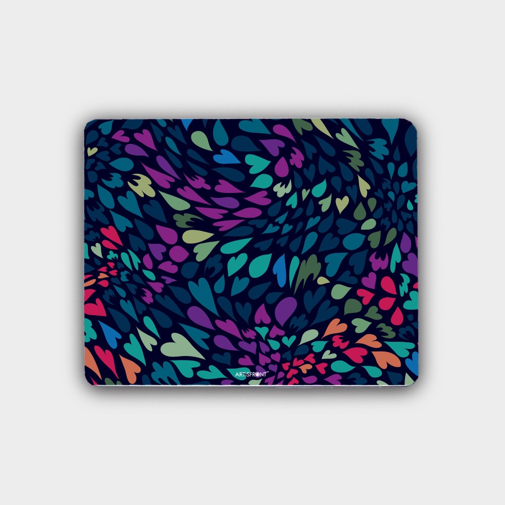 Metal Mouse Pad Small
