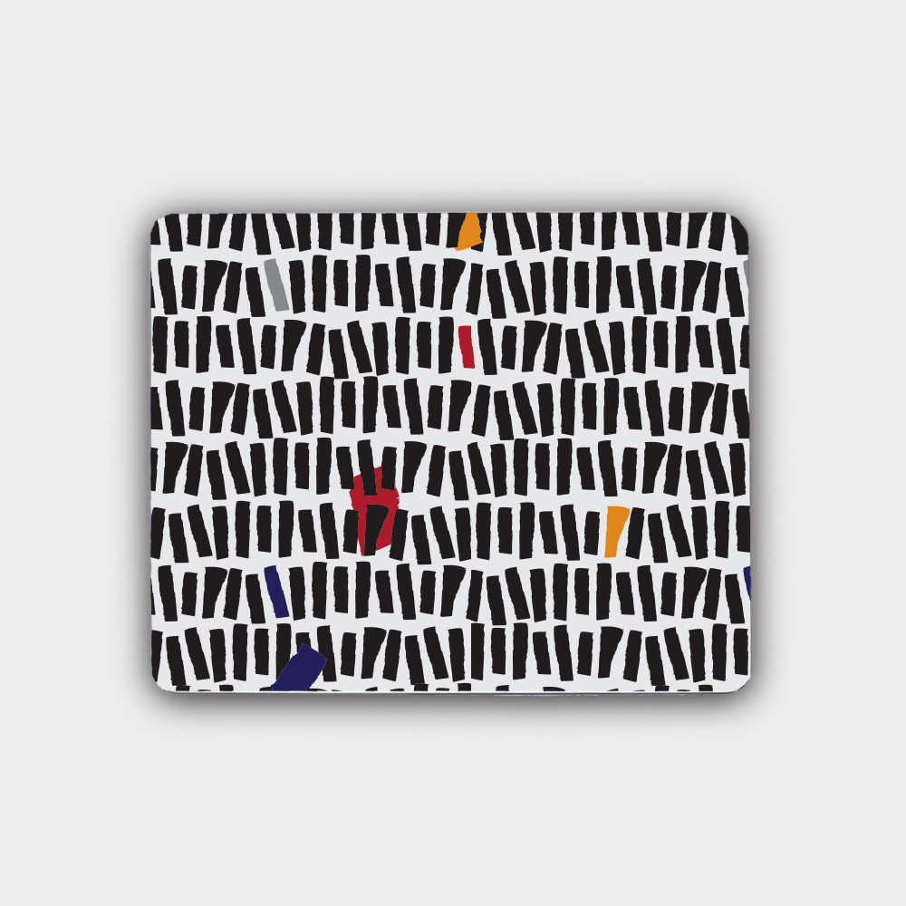 Metal Mouse Pad Large