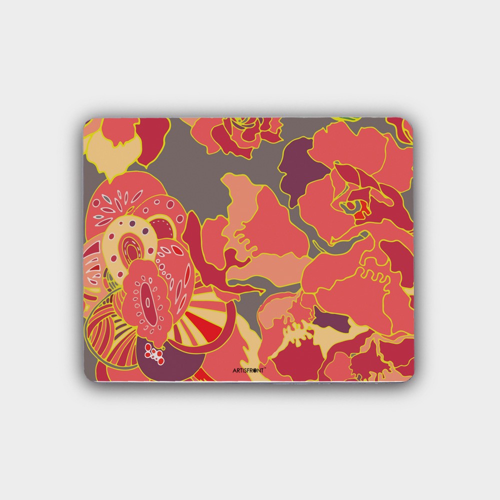 Metal Mouse Pad Small